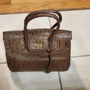 STILE EMME GI WRRE BAG